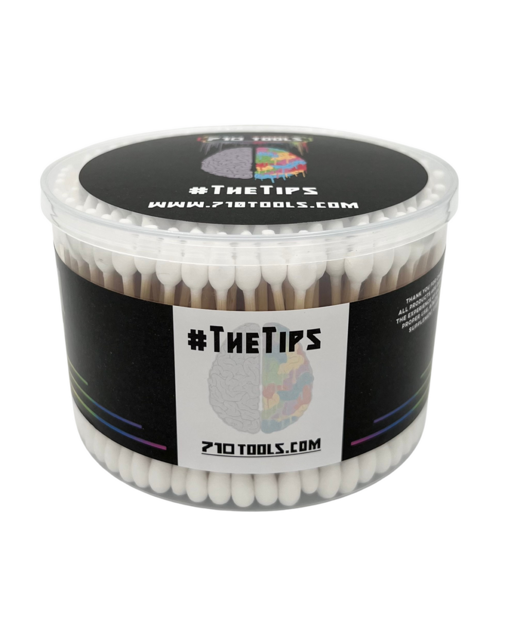 710 TOOLS: THE TIPS (300CT)