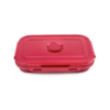 TRUWEIGH: TUFF CRIMSON COLLAPSIBLE BOWL SCALE 200G X 0.01G - Image 2