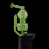 SMOQ GLASS: BULB PUFFCO PEAK ATTACHMENT - Image 3