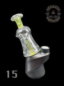 #15 UV