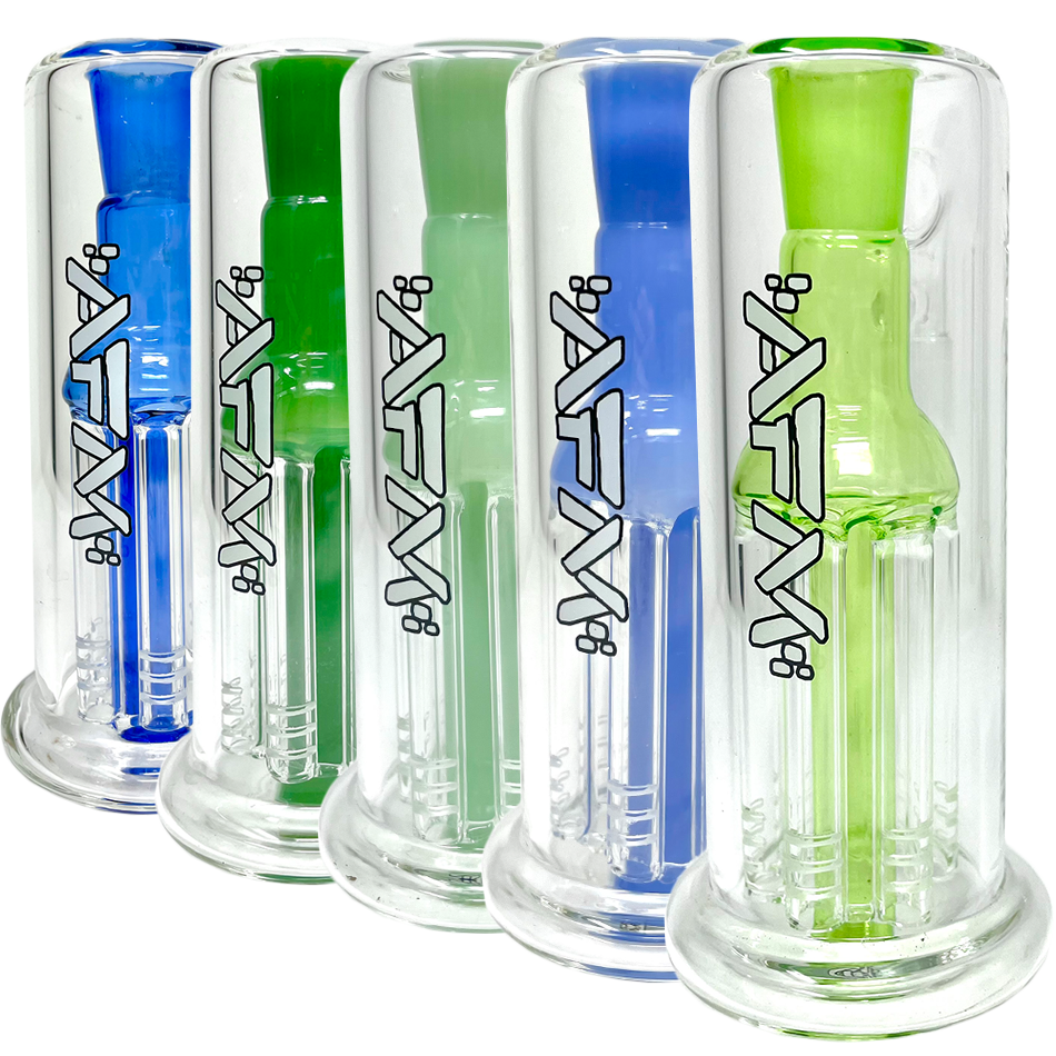 AFM GLASS: TREE PERK ASH CATCHER ASC220