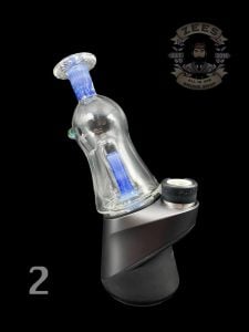 #2 ROYAL BLUE DICHRO