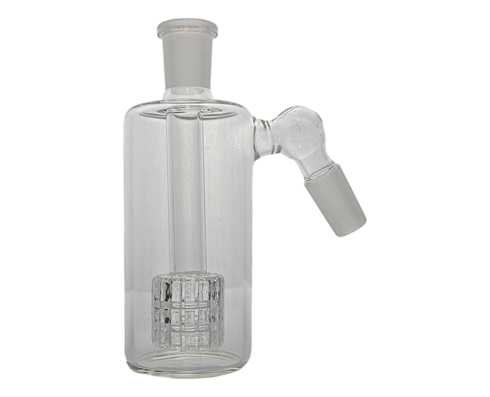 Alternative view of 14/45 DEGREE WIDE BASE ASH CATCHER