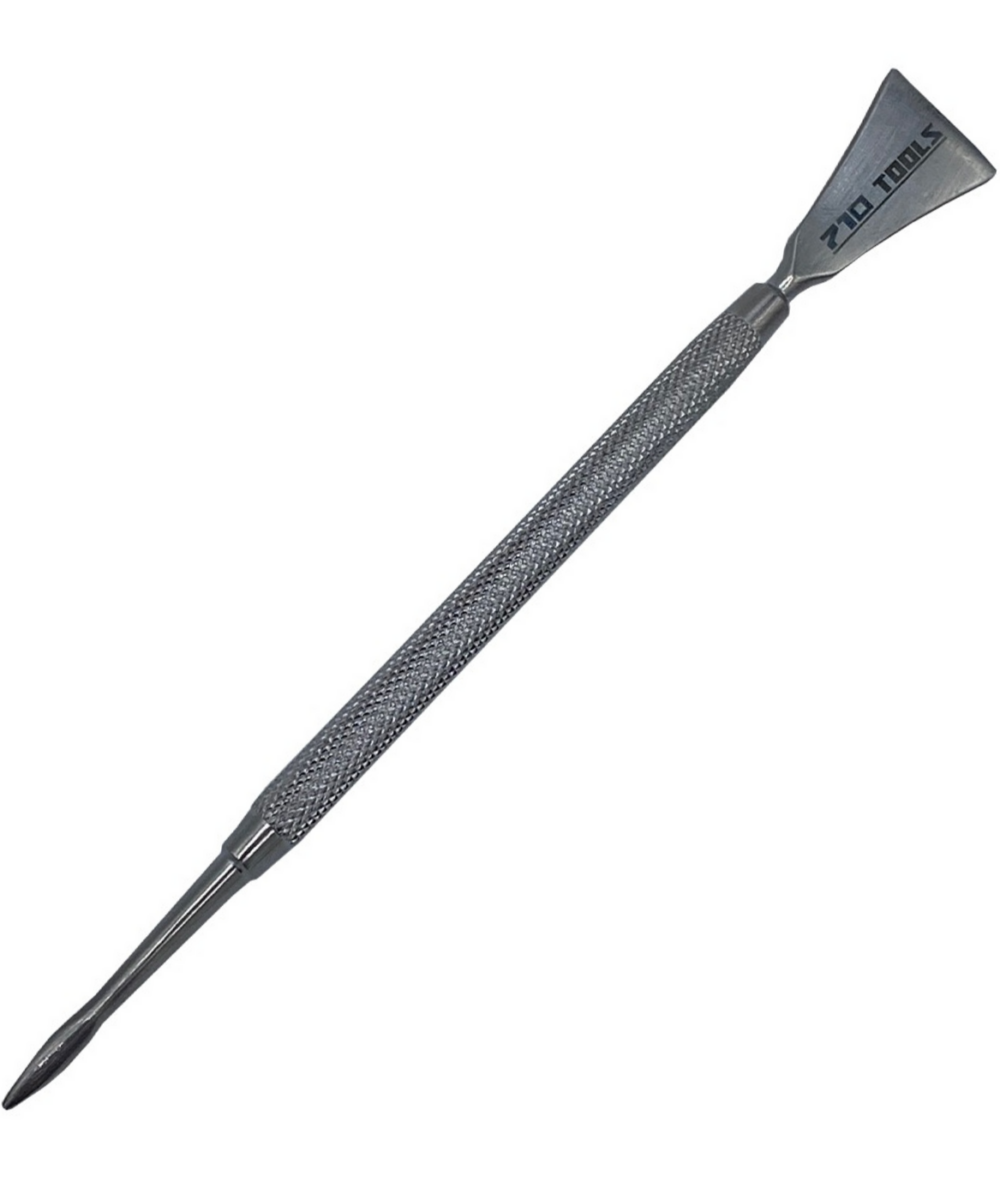 710 TOOLS: THE SCRAPER