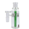AFM GLASS: COLORED STEM ASH CATCHER AX80 - Image 3