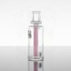 AFM GLASS: COLORED STEM ASH CATCHER AX80 - Image 2
