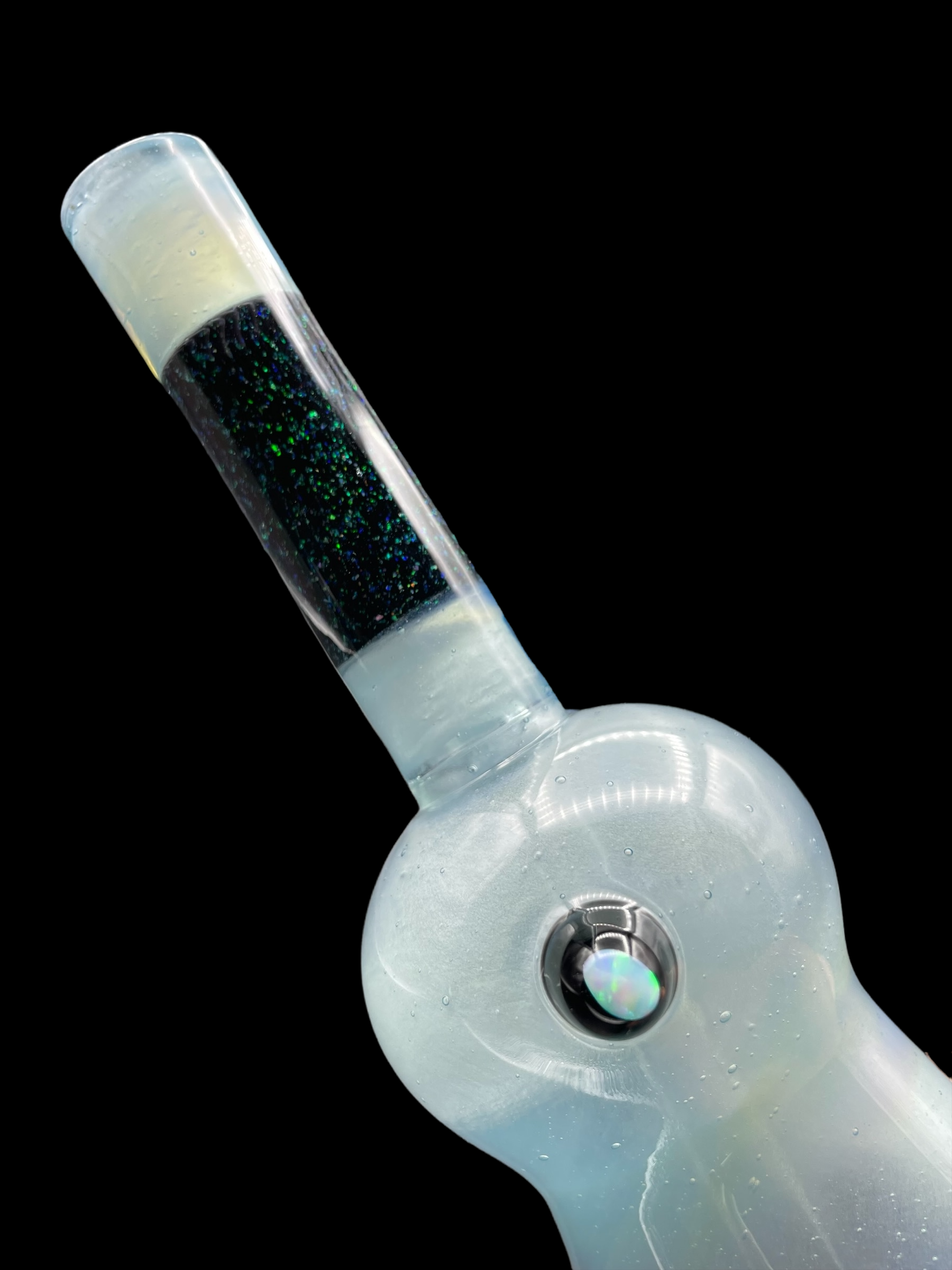 AJ SURF CITY TUBES: ZEN CRUSHED OPAL PULL TUBE - Image 5