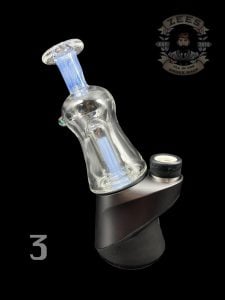 #3 BABY BLUE DICHRO