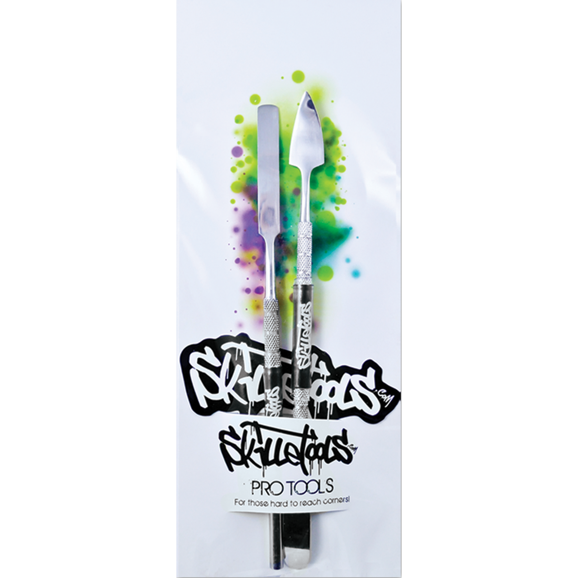 SKILLETOOLS: CLASSIC PRO TOOLS