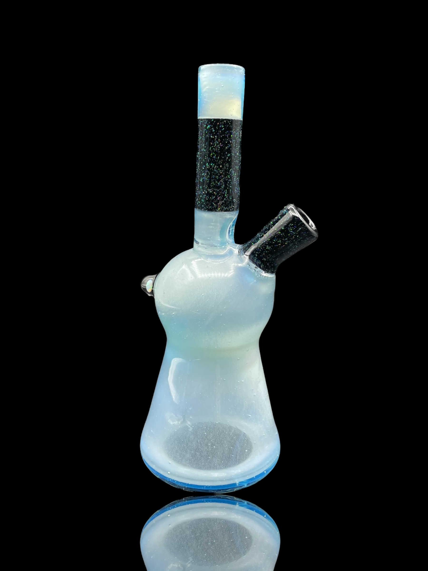 AJ SURF CITY TUBES: ZEN CRUSHED OPAL PULL TUBE