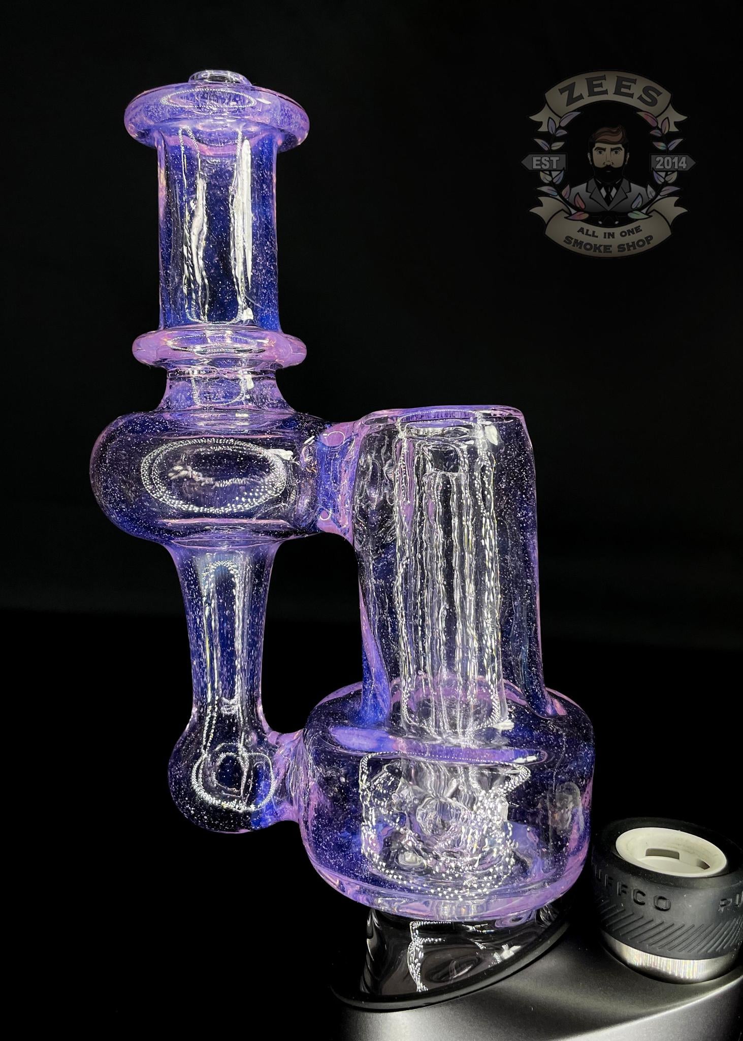 COOPERS GLASS: RBR PUFFCO PEAK ATTACHMENT - Image 5