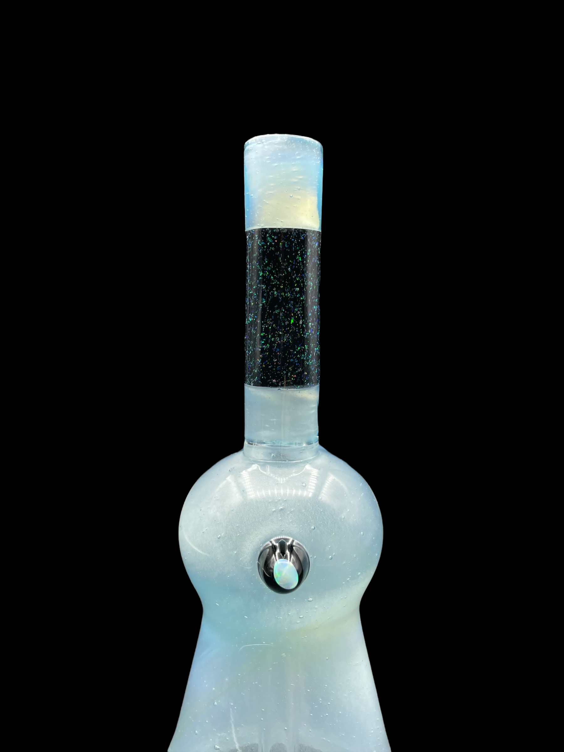 AJ SURF CITY TUBES: ZEN CRUSHED OPAL PULL TUBE - Image 4
