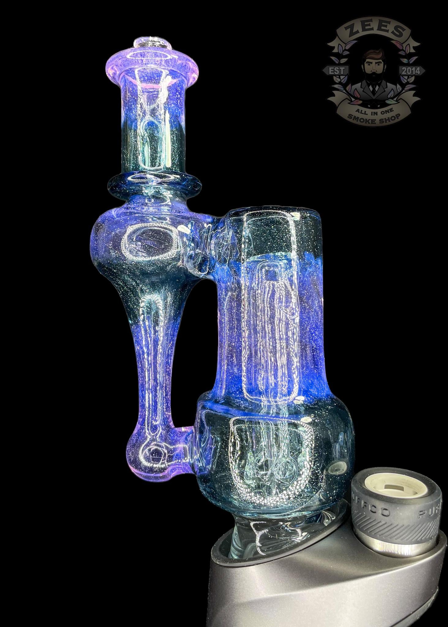 COOPERS GLASS: RBR PUFFCO PEAK ATTACHMENT - Image 8