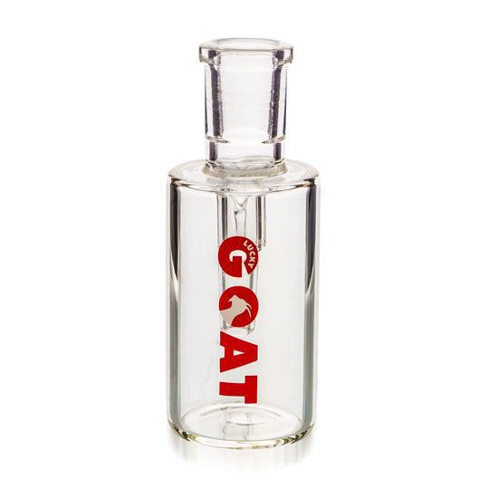 Alternative view of LUCKY GOAT: CLEAR DRY CATCHER