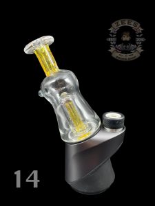 #14 TERPS CFL