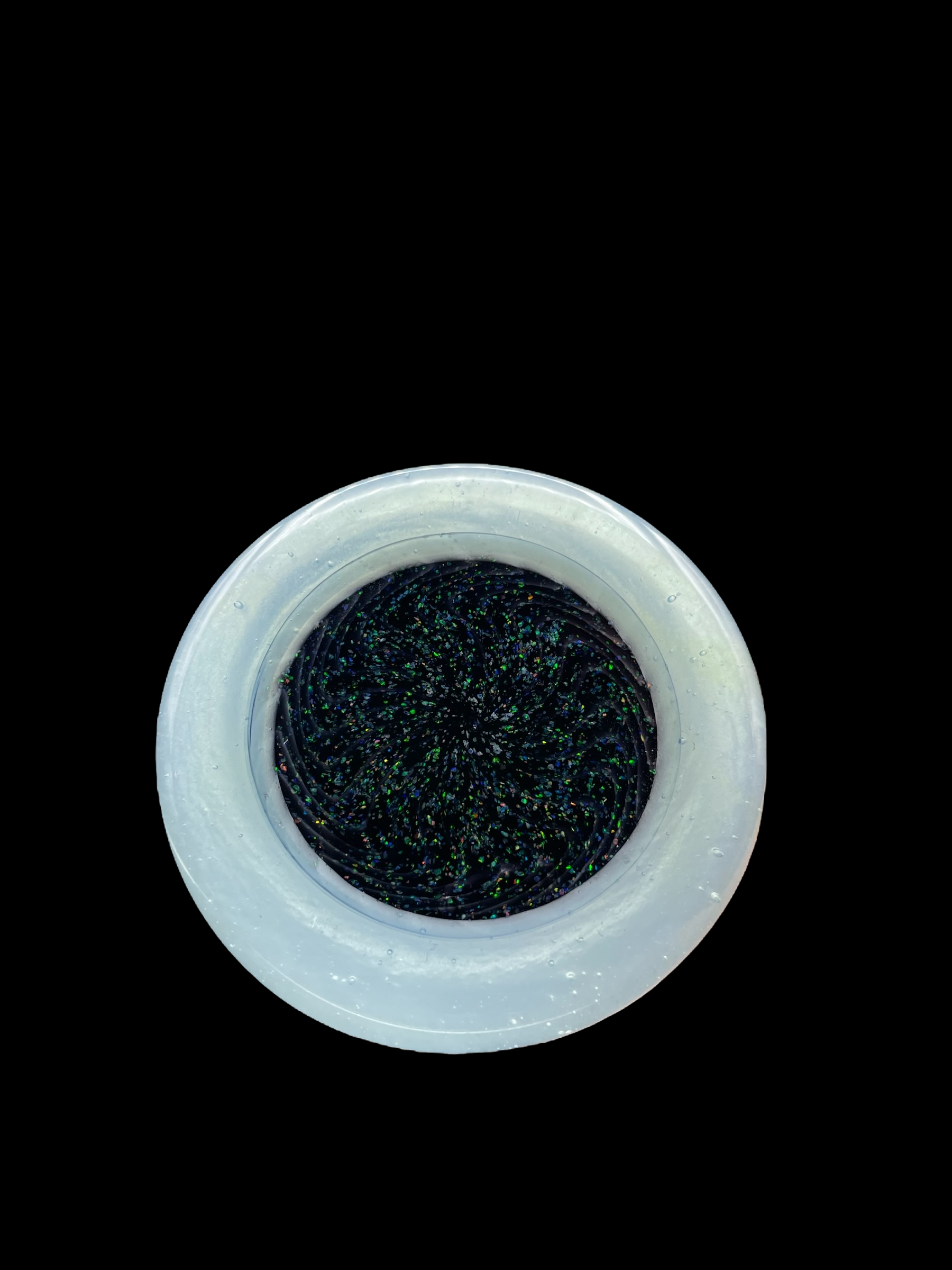 AJ SURF CITY TUBES: ZEN CRUSHED OPAL PULL TUBE - Image 2