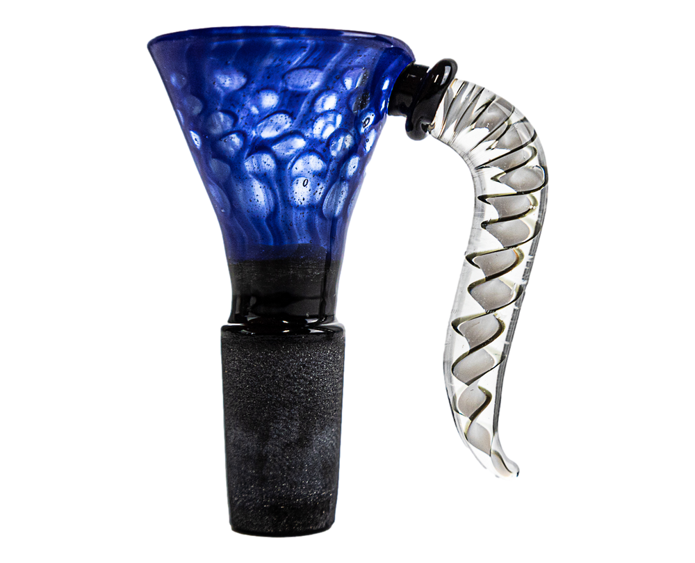 Alternative view of 14MM HONEYCOMB FLOWER SLIDE