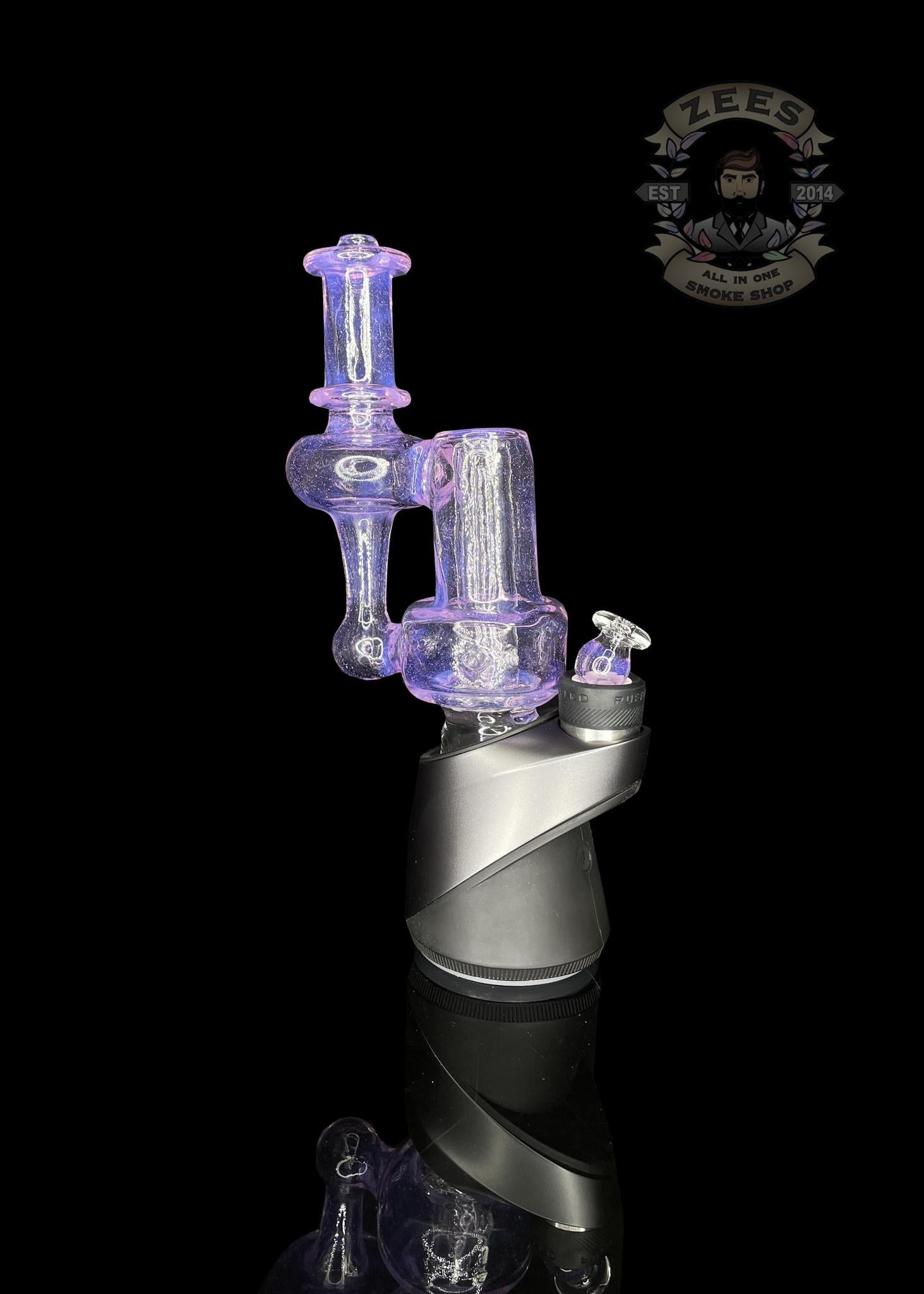 COOPERS GLASS: RBR PUFFCO PEAK ATTACHMENT
