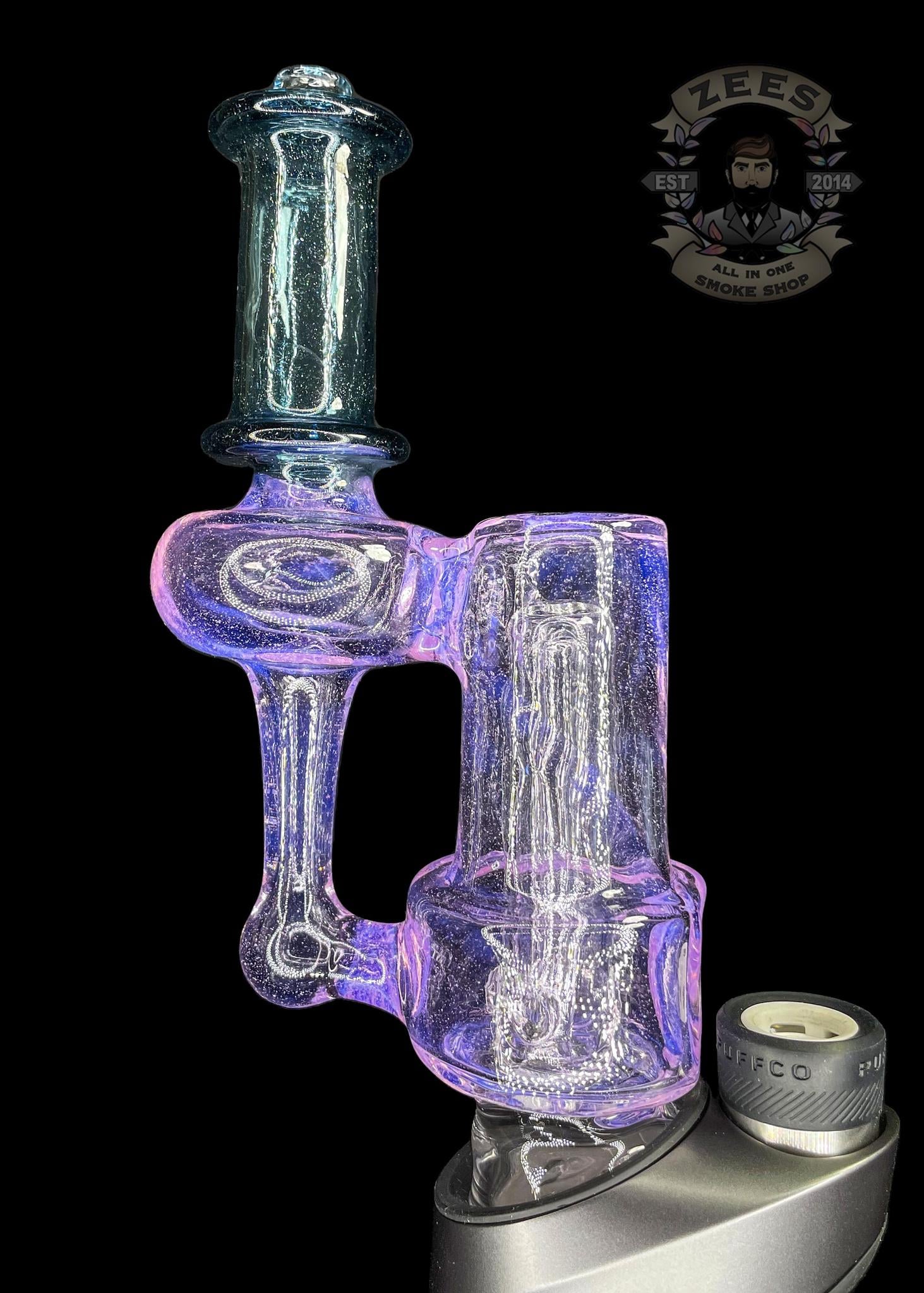 COOPERS GLASS: RBR PUFFCO PEAK ATTACHMENT - Image 9