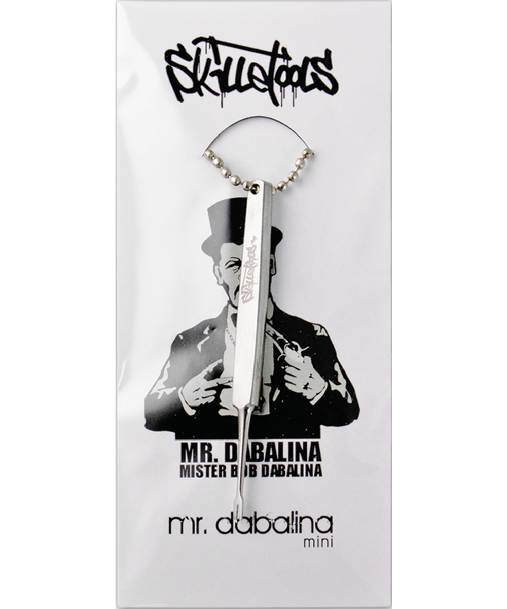 SKILLETOOLS: MINI MR. DABALINA