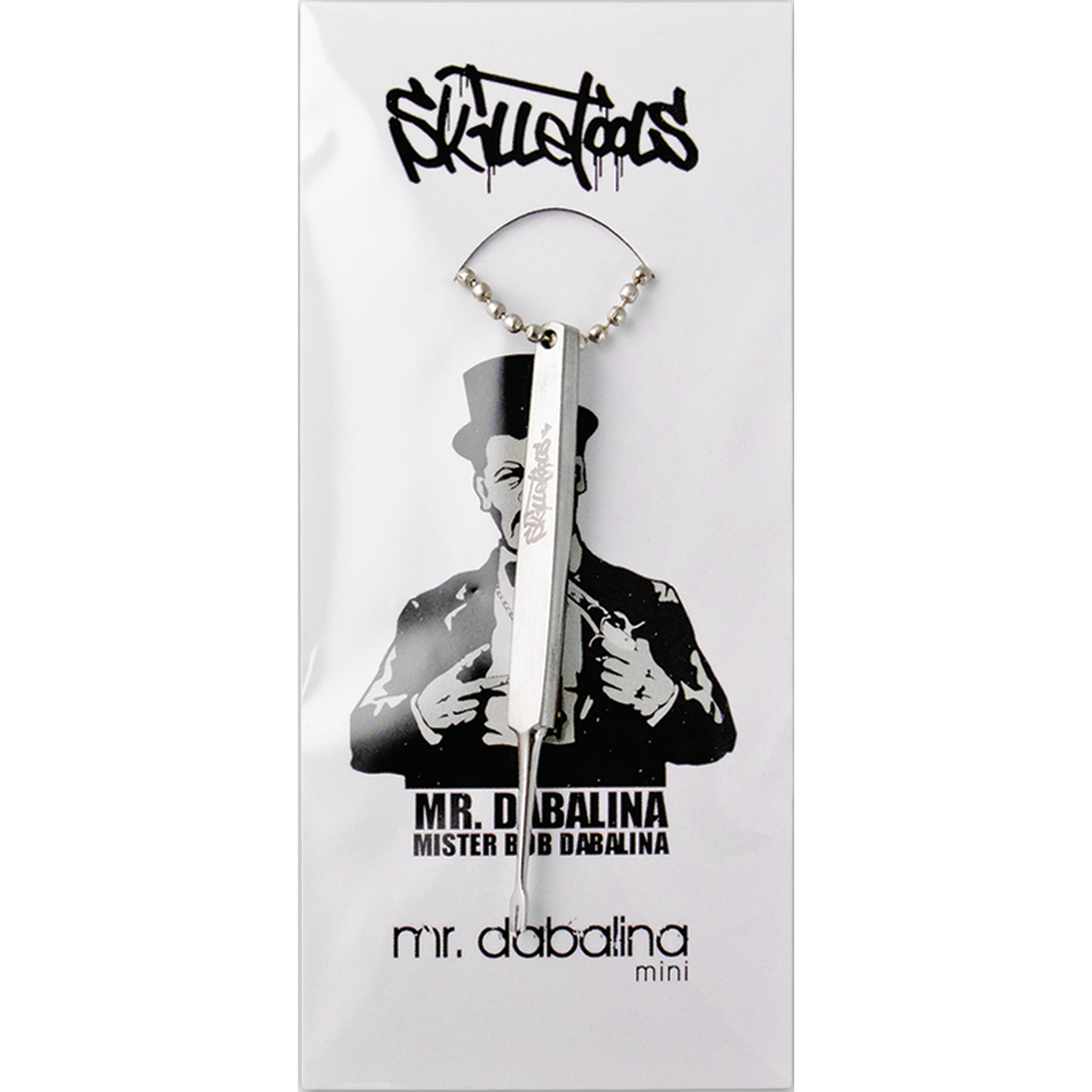 SKILLETOOLS: MINI MR. DABALINA