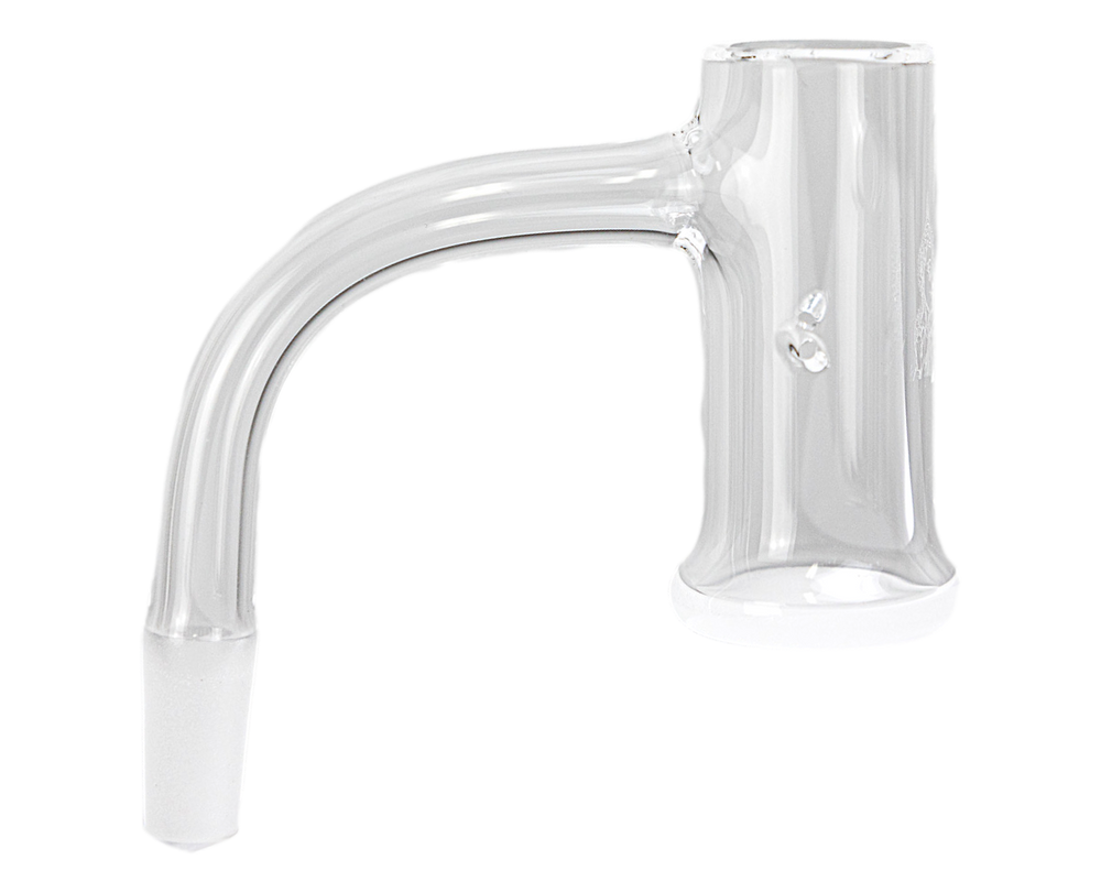 TEMPLE QUARTZ: MINI VOLCANO BANGER
