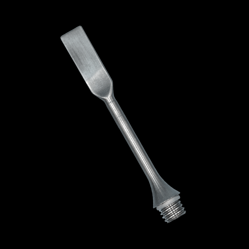 THE TERPOMETER: SERIES 1 TITANIUM TOOL - Image 2