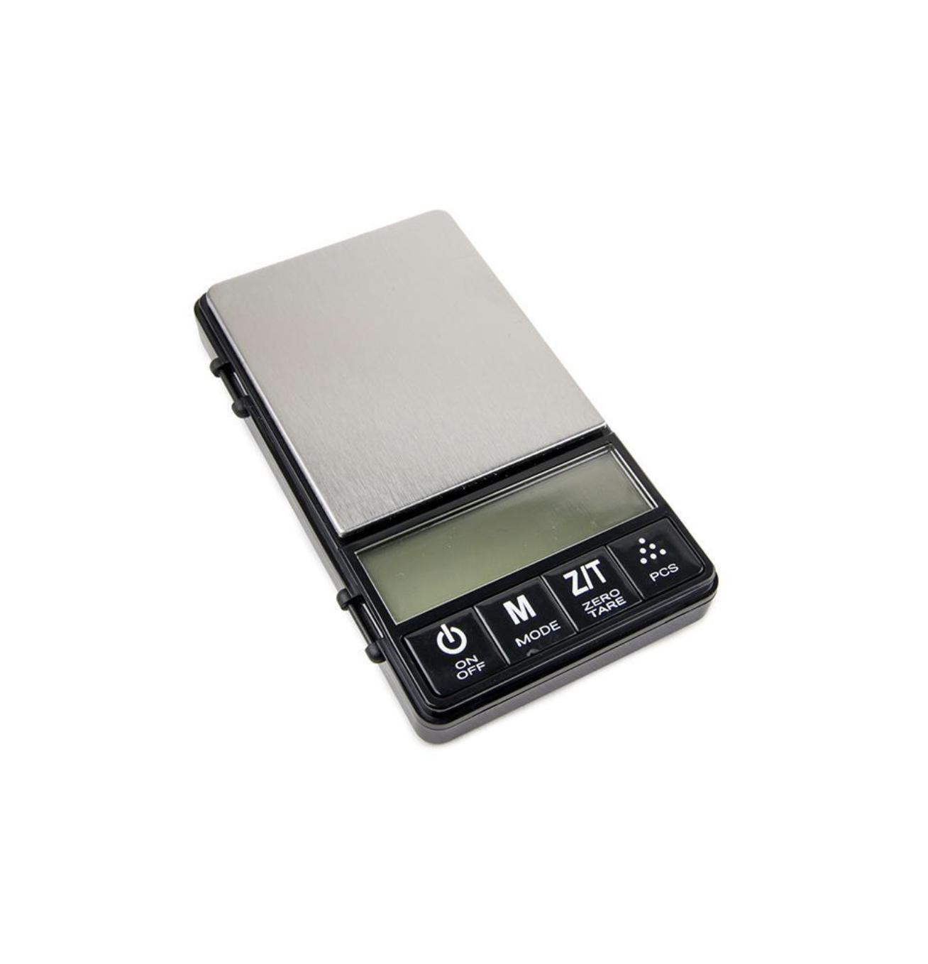 TRUWEIGH: TUFF CRIMSON COLLAPSIBLE BOWL SCALE 200G X 0.01G - Image 3