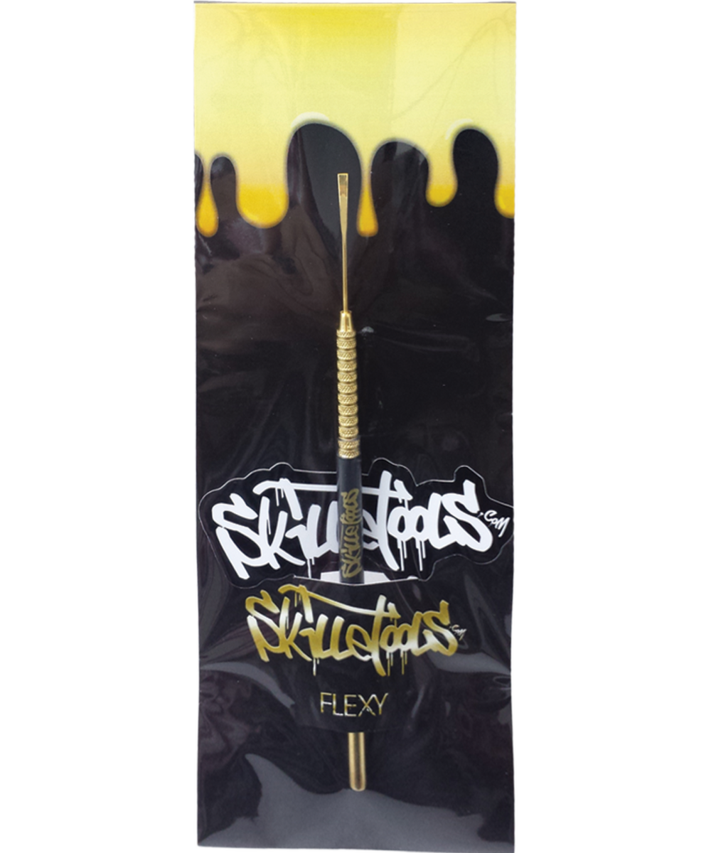 SKILLETOOLS: GOLD FLEXY
