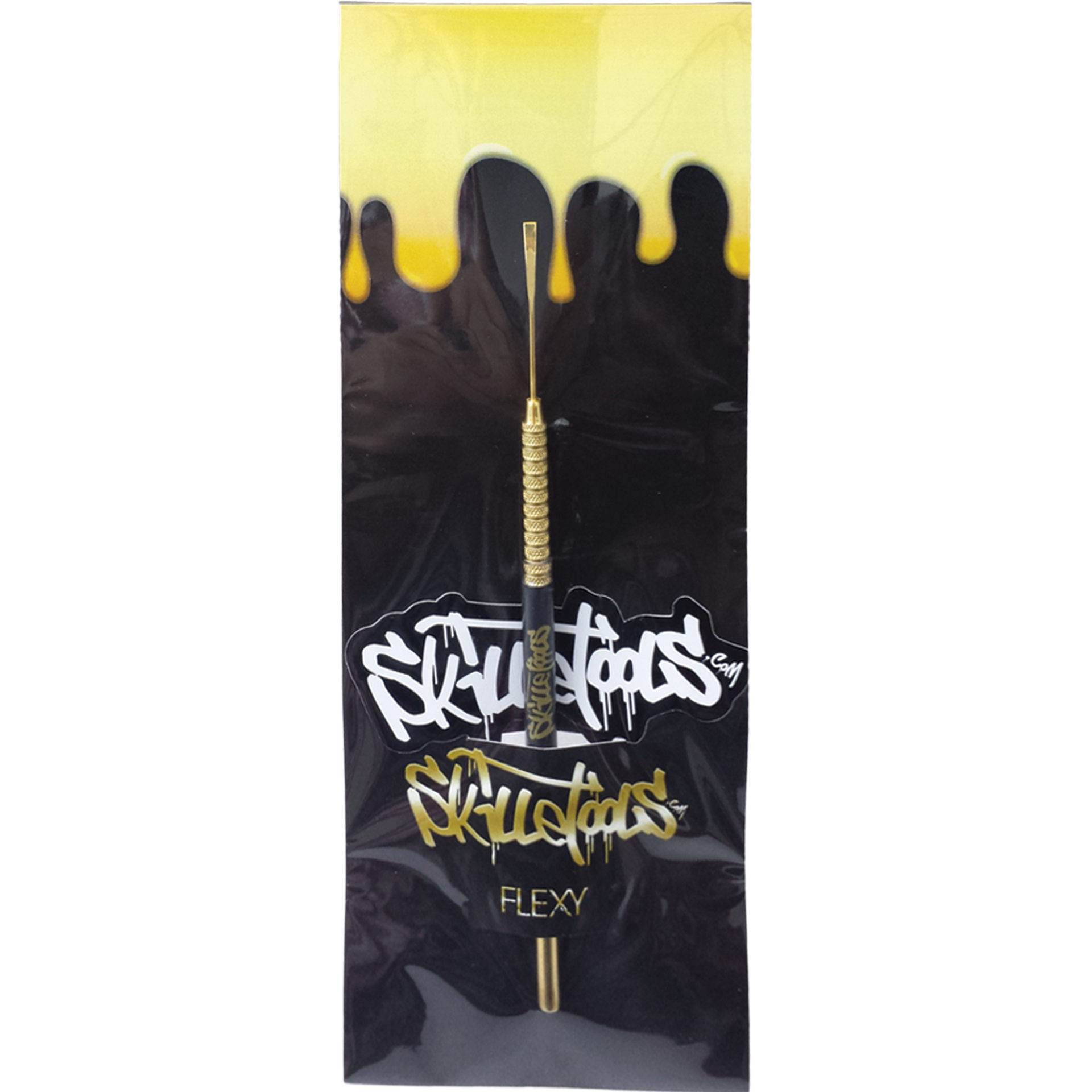 SKILLETOOLS: GOLD FLEXY