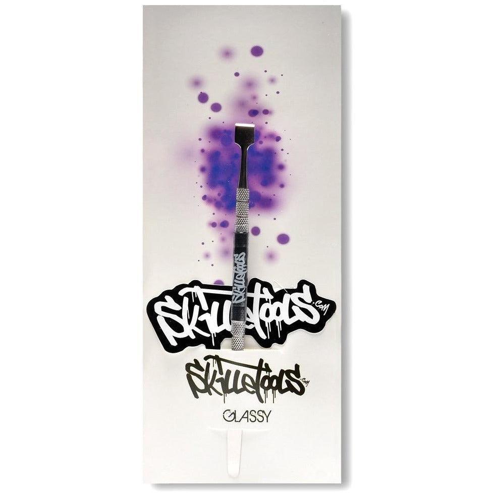 SKILLETOOLS: CLASSIC GLASSY