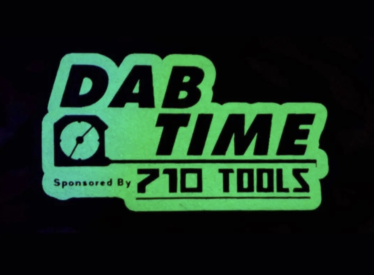 MOOD MATS: 710 TOOLS