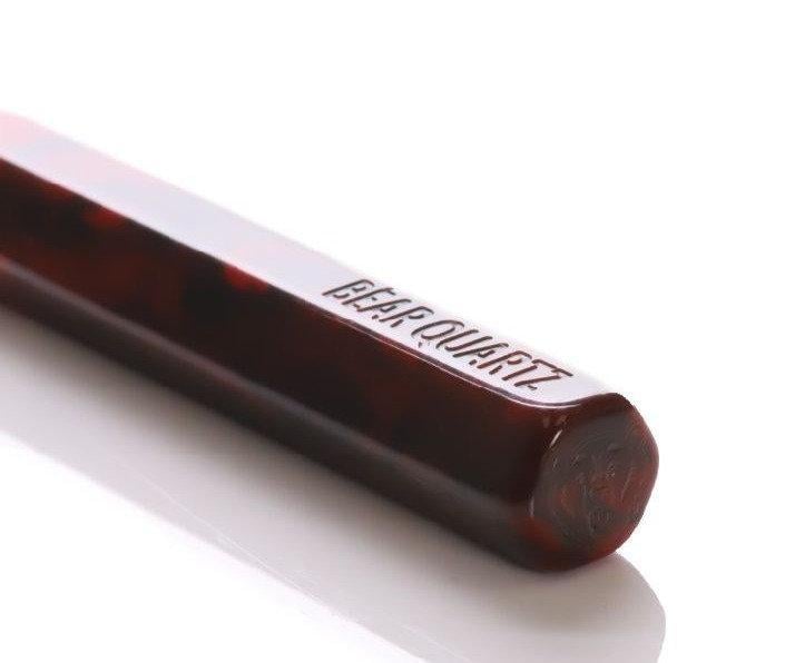 BEAR QUARTZ: RESIN DAB TOOL (FLAT) - Image 4