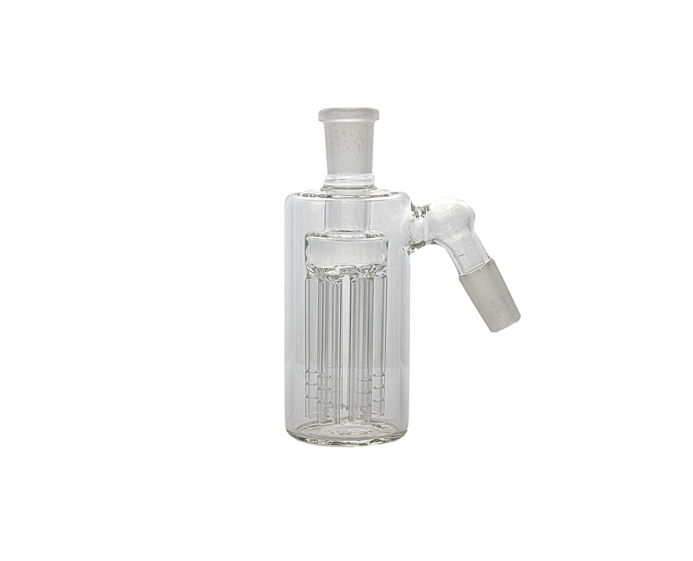 14/45 DEGREE WIDE BASE ASH CATCHER