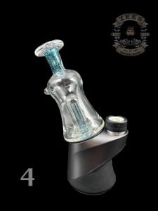 #4 TEAL DICHRO