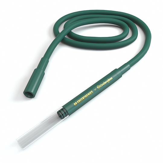 STUNDENGLASS X DR. GREENTHUMB'S: GRAVITY HOOKAH - Image 4