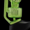 SMOQ GLASS: BULB PUFFCO PEAK ATTACHMENT - Image 5