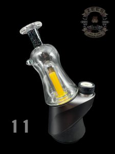 #11 YELLOW