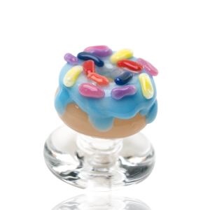 BLUE DONUT