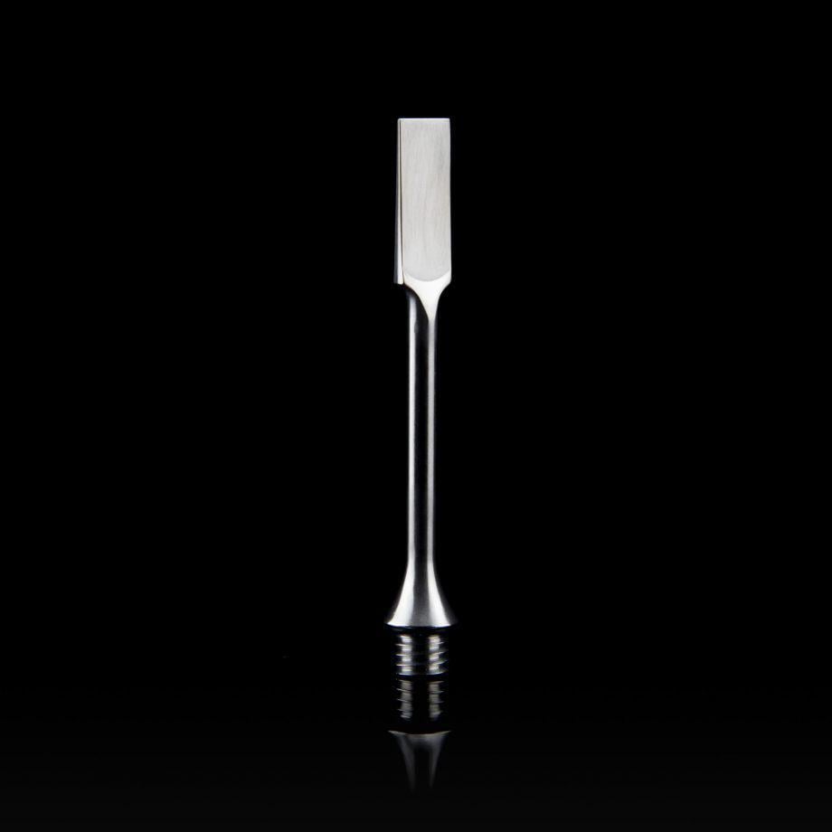 THE TERPOMETER: SERIES 1 TITANIUM TOOL