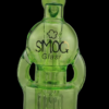 SMOQ GLASS: BULB PUFFCO PEAK ATTACHMENT - Image 6