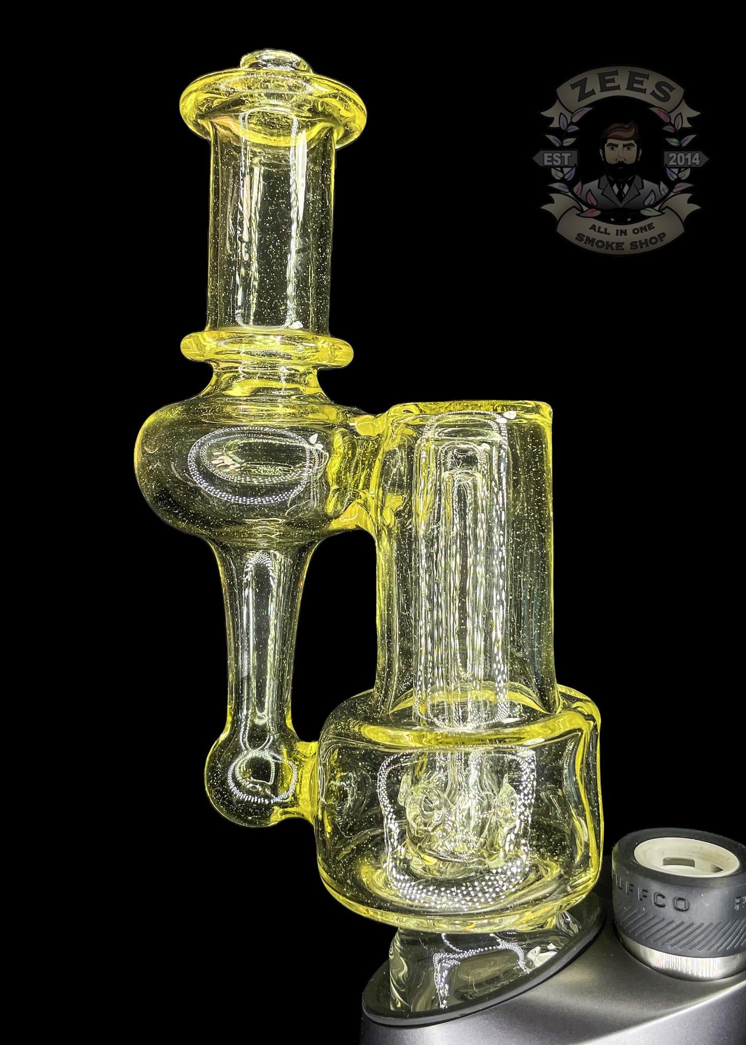 COOPERS GLASS: RBR PUFFCO PEAK ATTACHMENT - Image 10