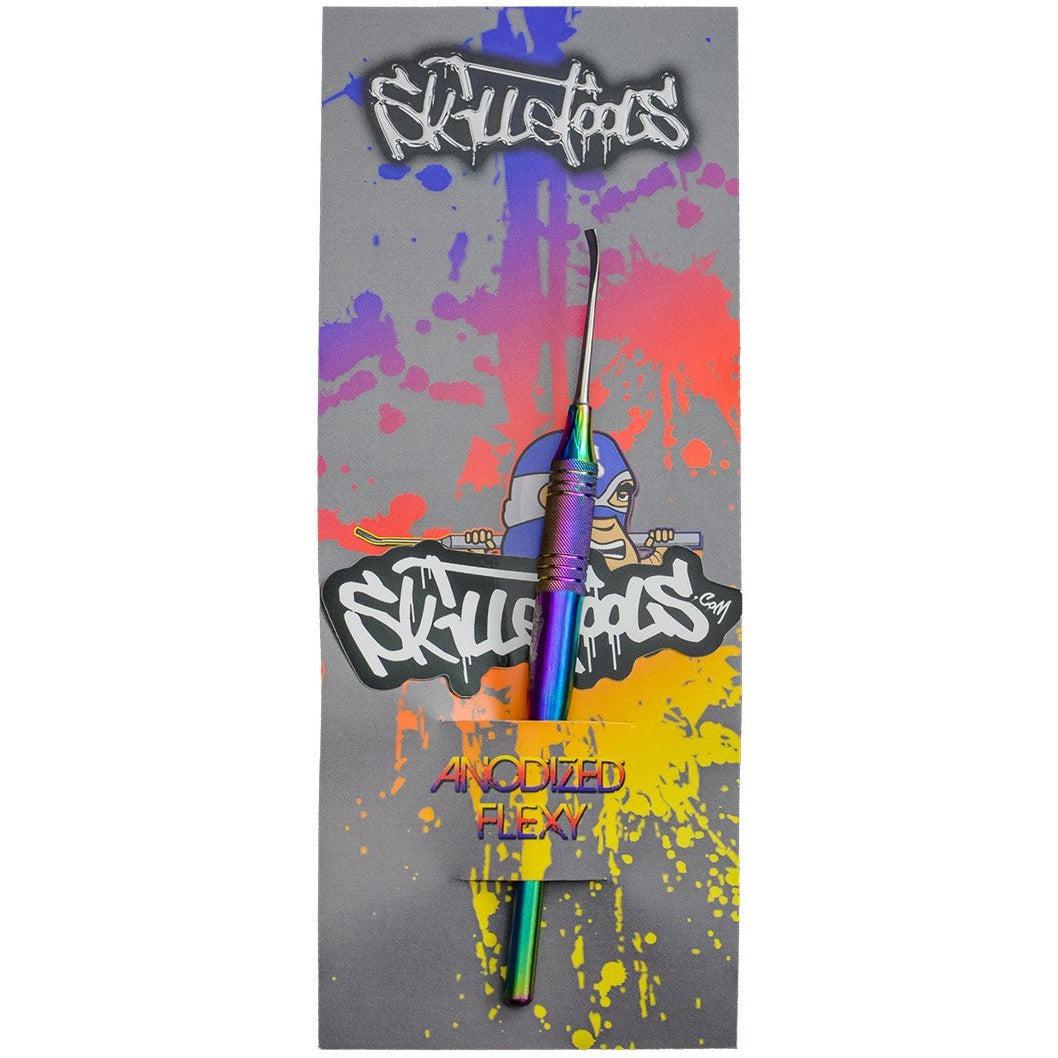 SKILLETOOLS: ANODIZED FLEXY
