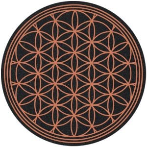 CLAY FLOWER