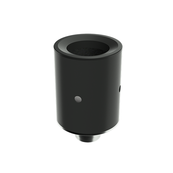 Alternative view of G PEN: MICRO+ VAPORIZER
