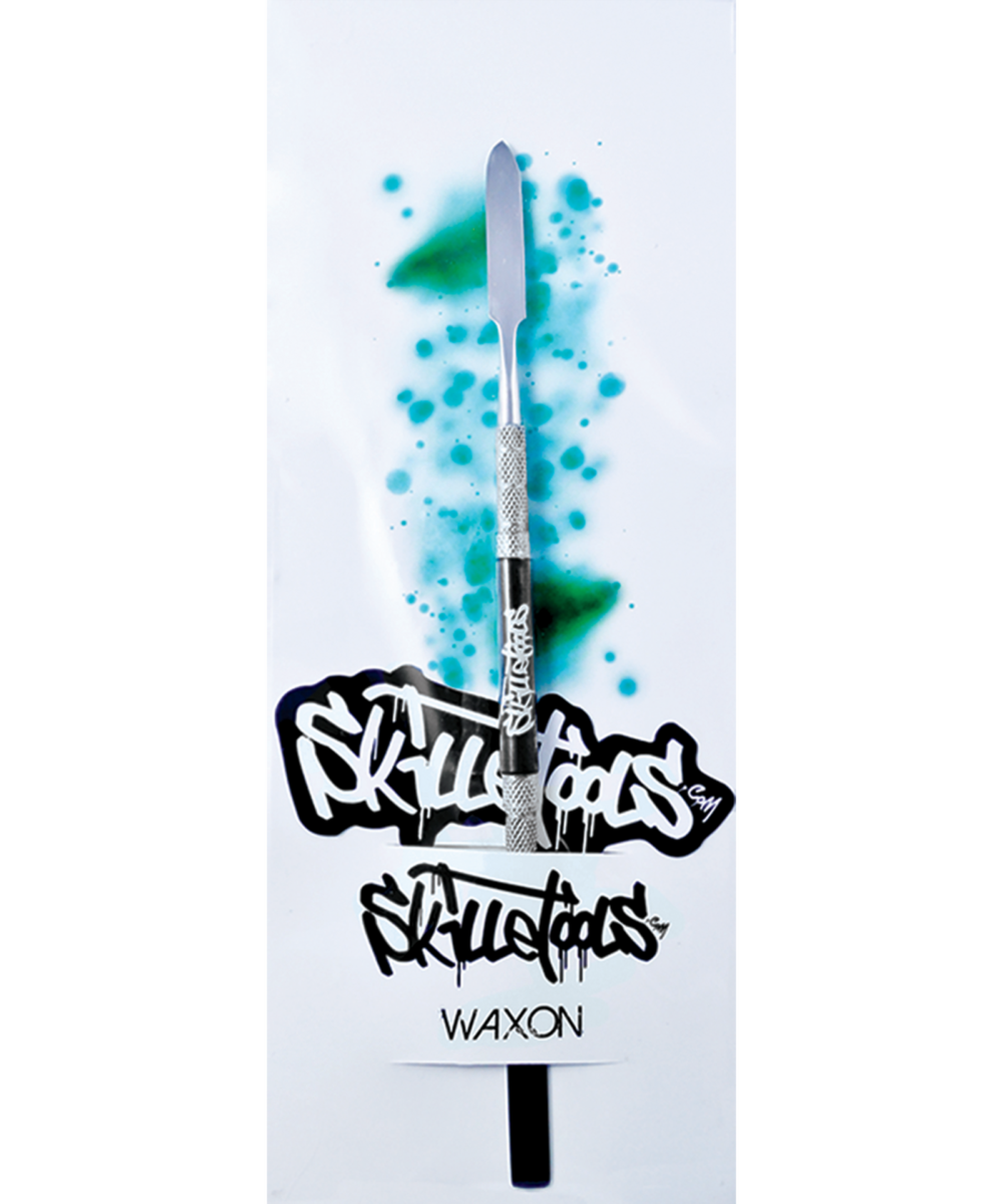 SKILLETOOLS: CLASSIC WAX ON