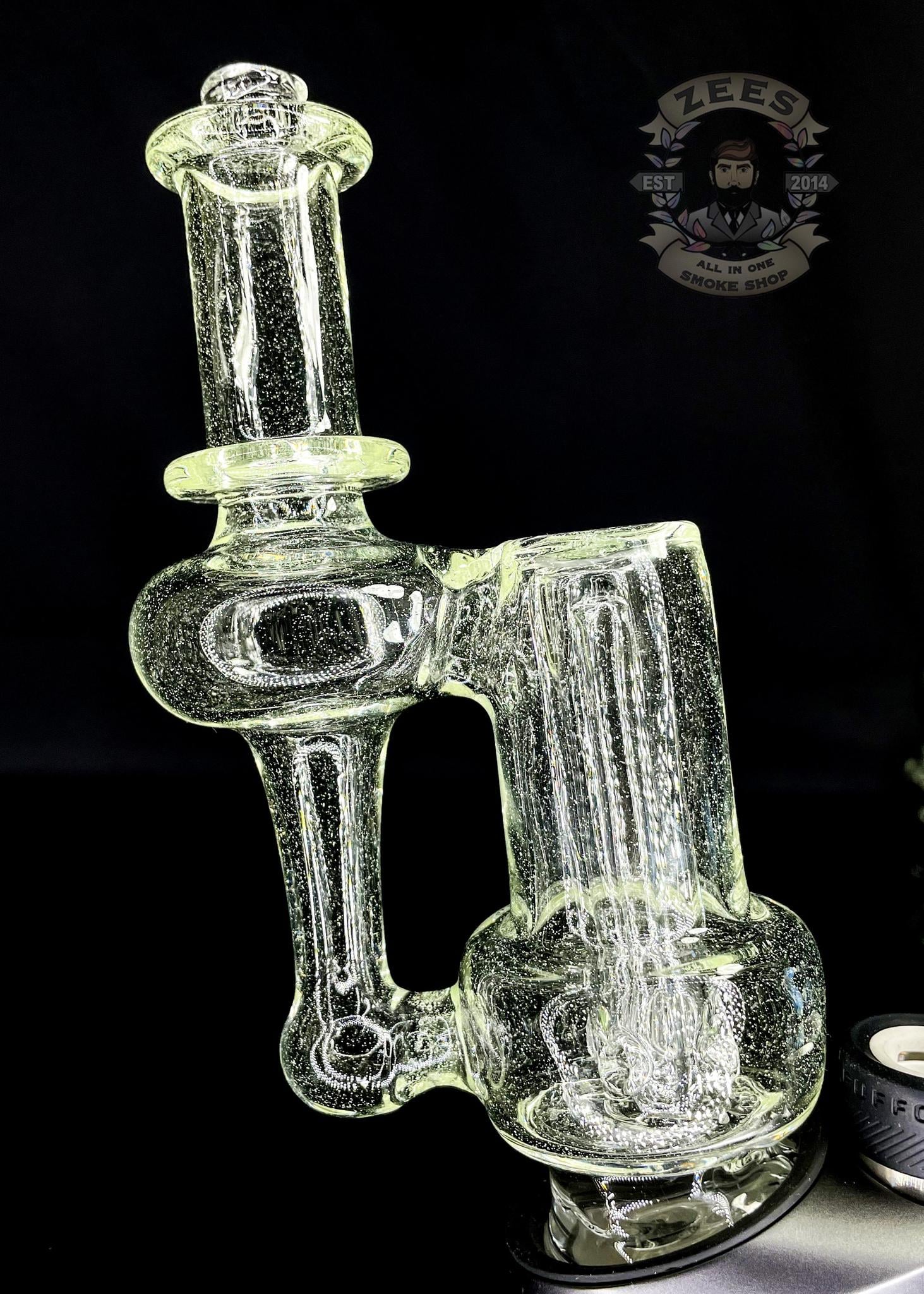 COOPERS GLASS: RBR PUFFCO PEAK ATTACHMENT - Image 12