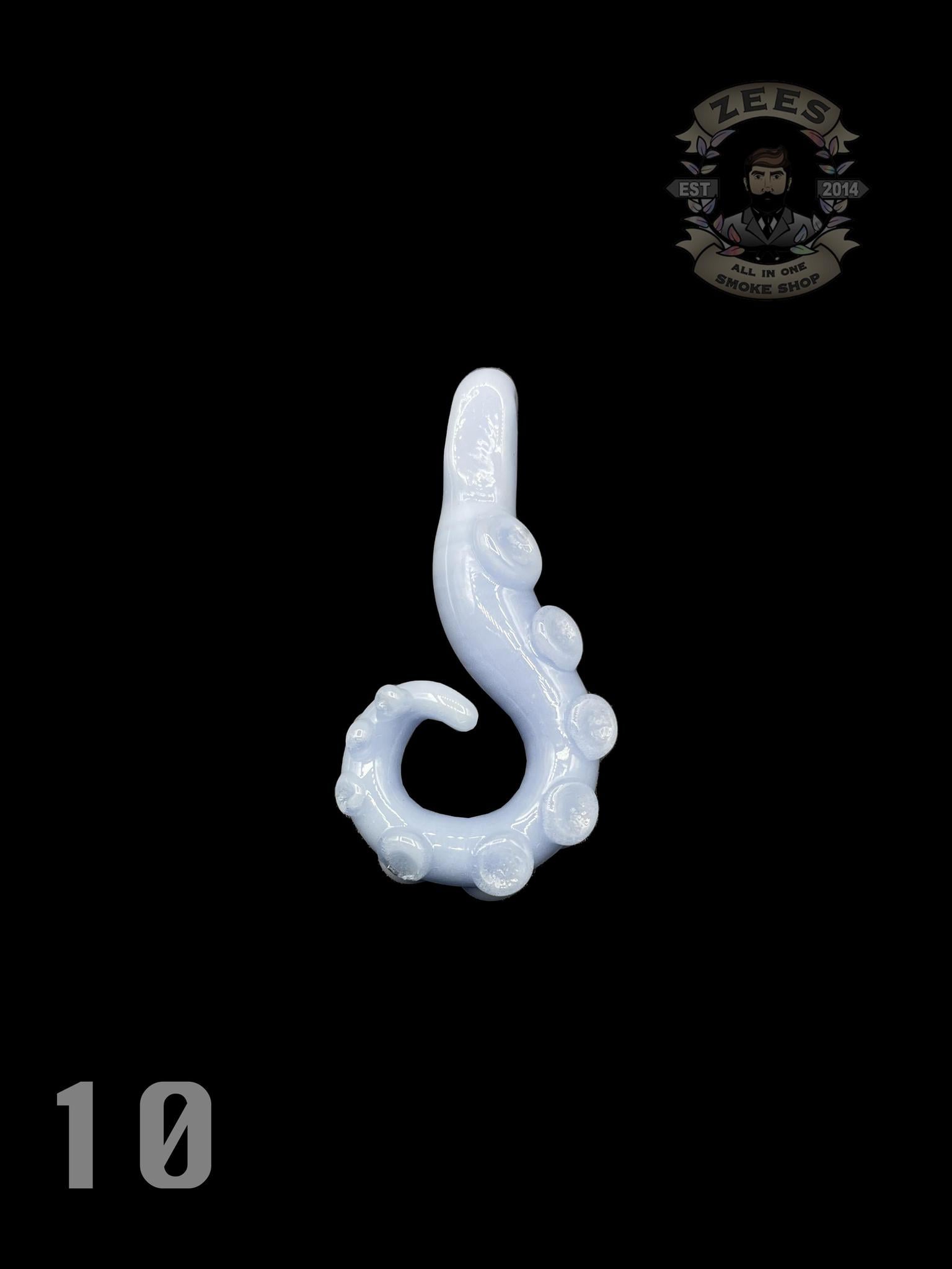 WICKED GLASS: TENTACLE PENDANTS - Image 11