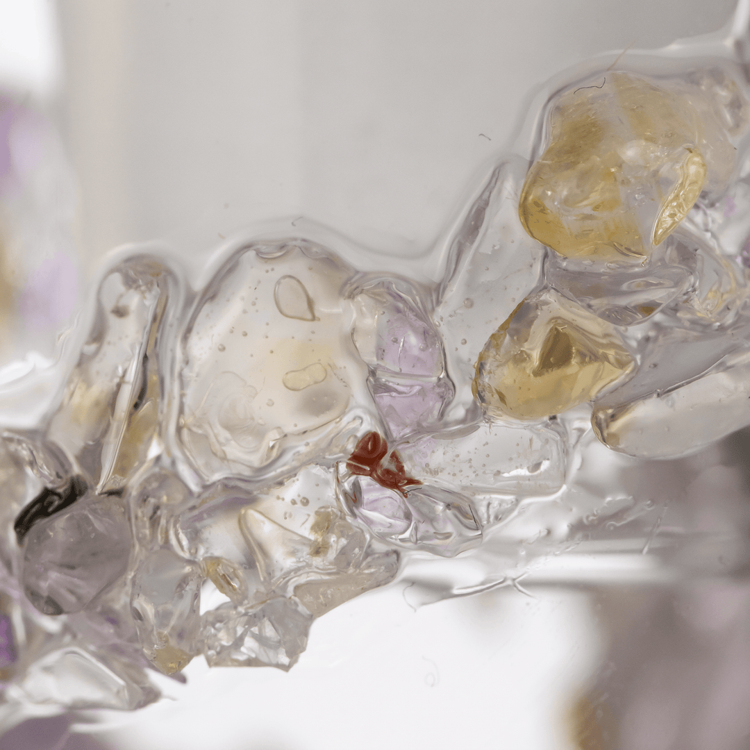 MJ ARSENAL: AMETHYST RECLAIM CATCHER LIMITED EDITION - Image 5