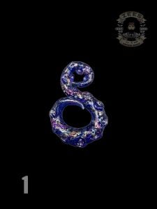 #1